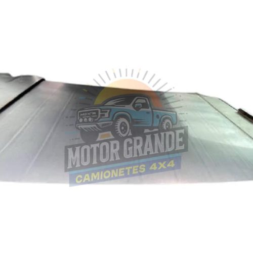 Bagagito retrátil para Chevrolet Blazer Executive 1998 A 2010