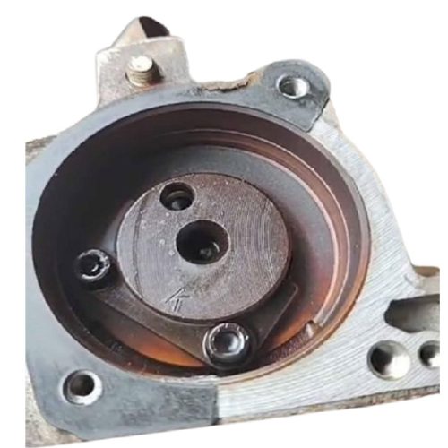 Comando de válvulas para motor Letra K GM S10 2.4 flex/gasolina