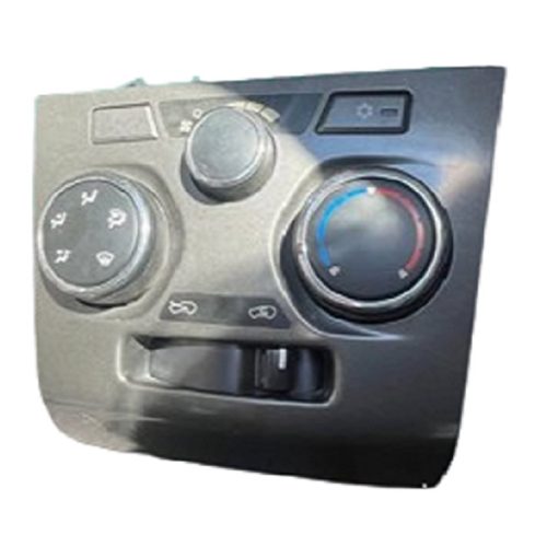 Comando Controle Ar Condicionado S10 2012 A 2016 Original