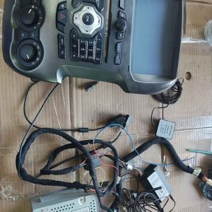 KIT MULTIMIDIA RANGER 2015