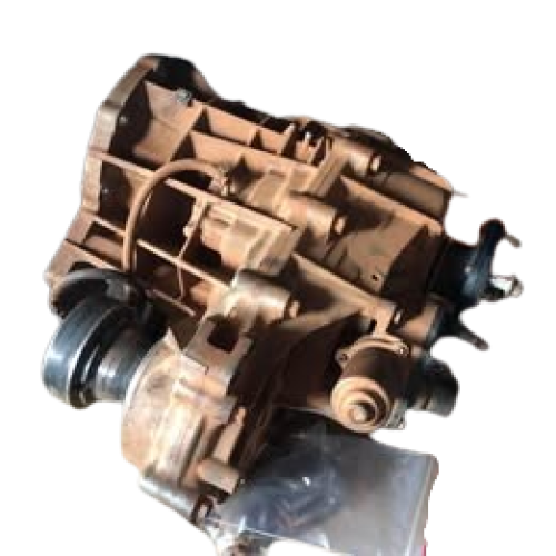 CAIXA TRAÇÃO RANGER 2013 A 2022