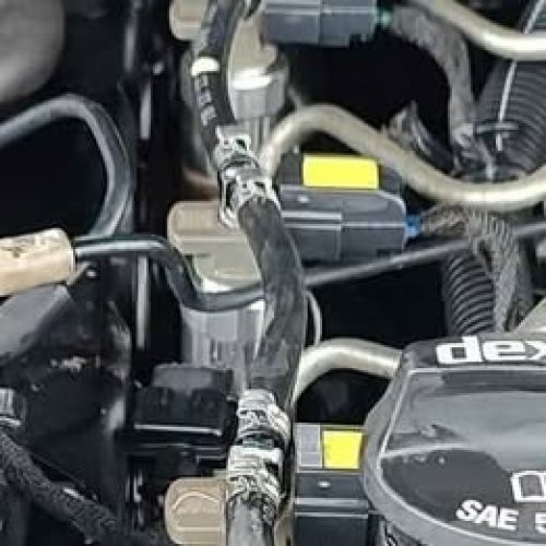 Jogo de bicos S10 200CV câmbio mecânico