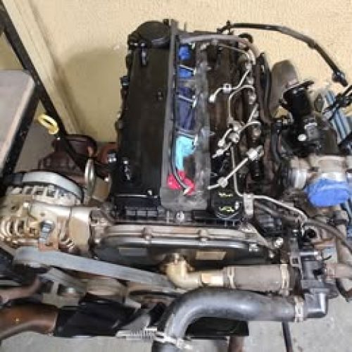 Motor Parcial Troller 3.2