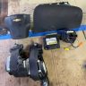 Kit airbag completo para Chevrolet S10