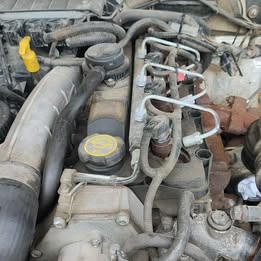 Motor Ranger Power Stroke 3.0