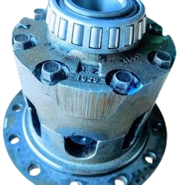 Caixa de satélite blocante completa planetária e disco novos DANA 70 F250