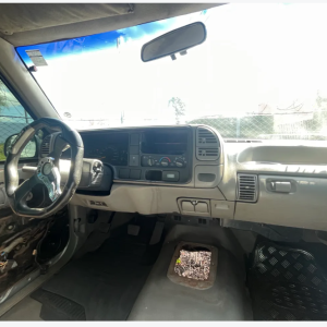 PAINEL TABELIER SILVERADO ORIGINAL