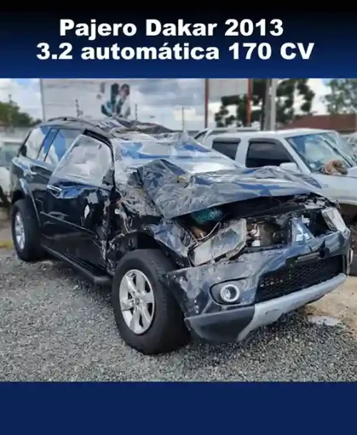 Peças usadas para camionetes. Peças automotivas originais, seminovas e usadas para camionetes 4x4.