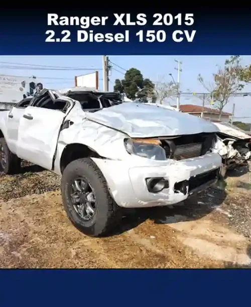 Peças usadas para camionetes. Peças automotivas originais, seminovas e usadas para camionetes 4x4.