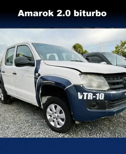 Amarok